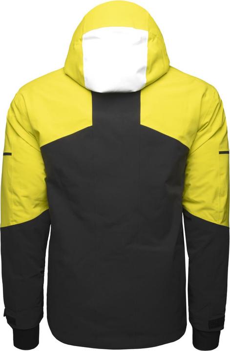 Actual product image Schöffel Ski Jacket Hohbiel (48)
