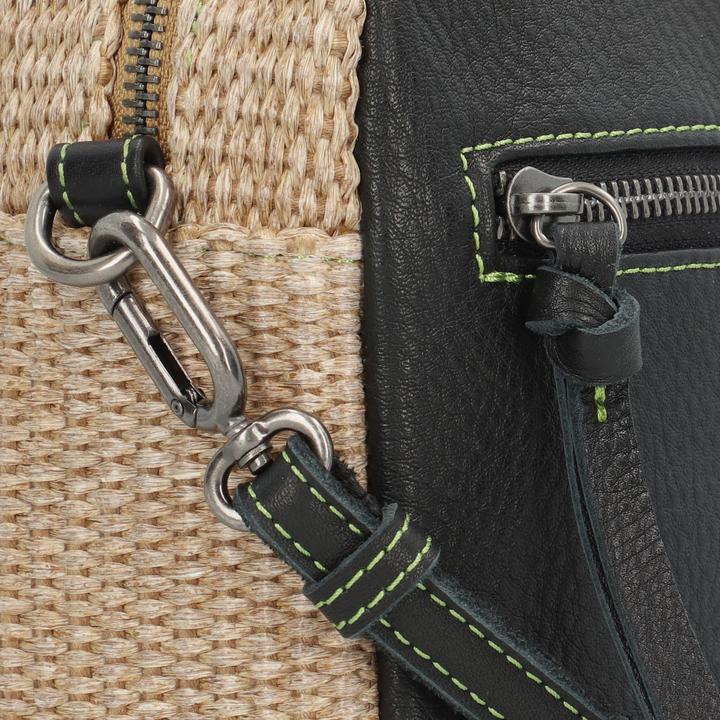 Image du produit FredsBruder Sea You Soon Sac à bandoulière en cuir 22 cm