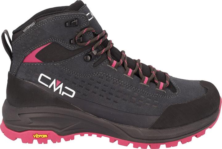Produktbild CMP Campagnolo Vertyx Mid-Stiefel (37)