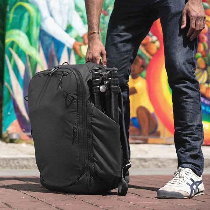Immagine prodotto Peak Design Zaino da viaggio (Zaino per fotocamera, 45 l)