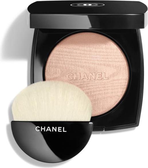 Chanel Poudre Lumiere Highlighting (30 Rosy Gold)