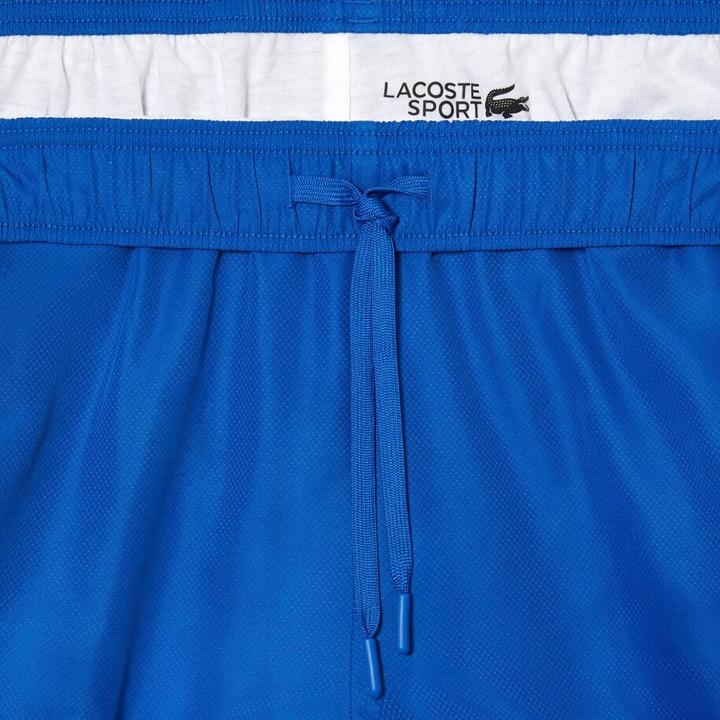 Immagine prodotto Lacoste Pantaloncini TENNIS da uomo in poliestere riciclato (L)