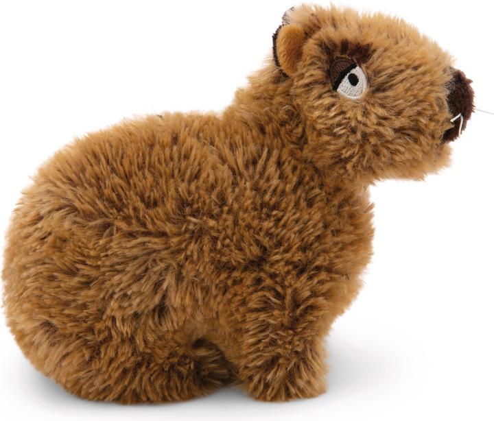 Immagine prodotto NICI Peluche di Capy-Barbara (12 cm)