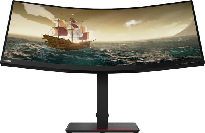 Produktbild Lenovo ThinkVision T34w-20 (3440 x 1440 Pixel, 34")