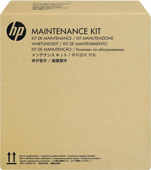 Produktbild HP ScanJet Pro 2500 f1 Rlr Rplcmnt Kit