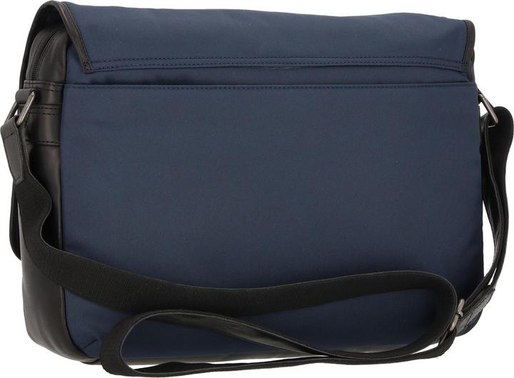 Actual product image The Chesterfield Brand Falun Messenger 40 cm laptop compartment