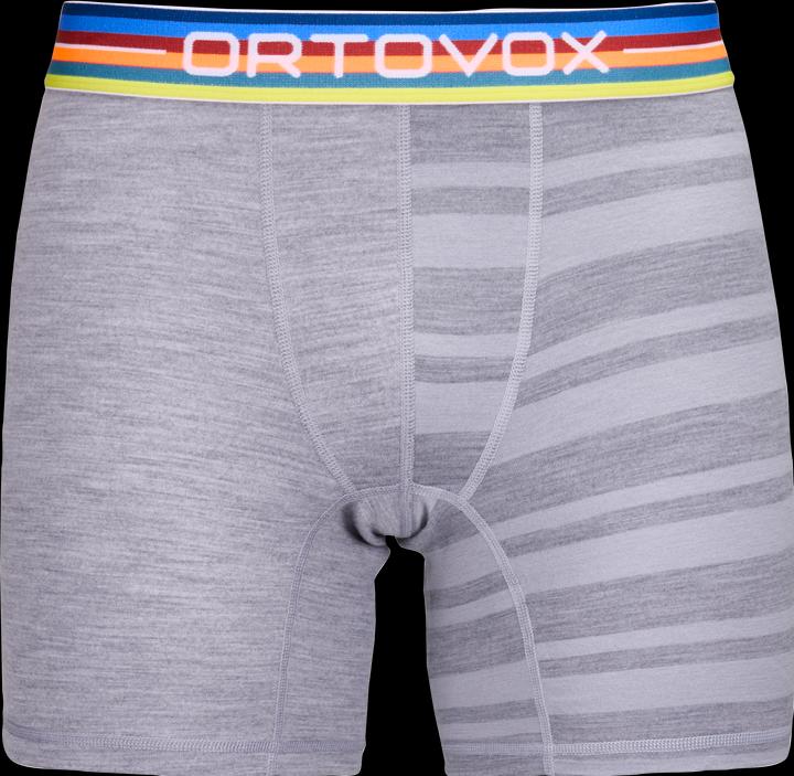 Image du produit Ortovox 185 Boxer Rock'N'Wool (L)