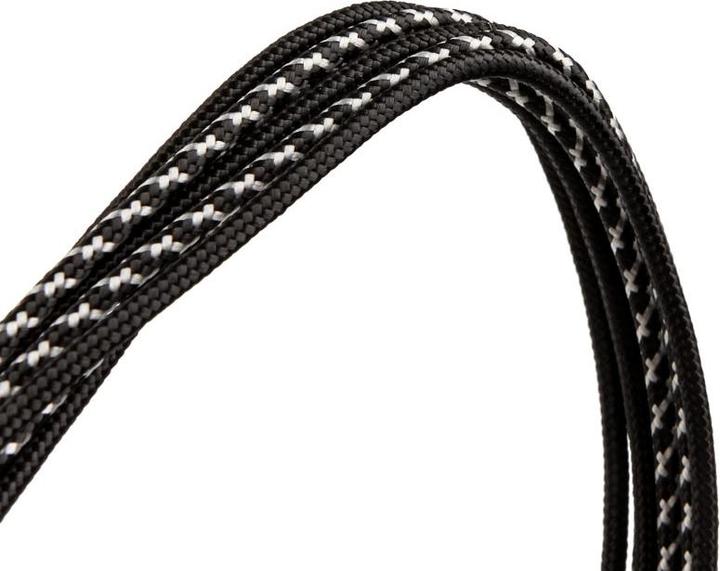 Actual product image Phanteks Extension cable set, 500mm, X pattern