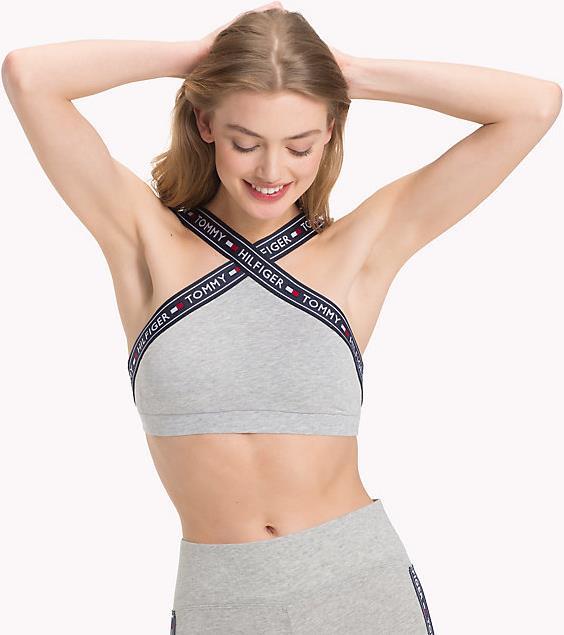 Tommy Hilfiger X Bralette (L)