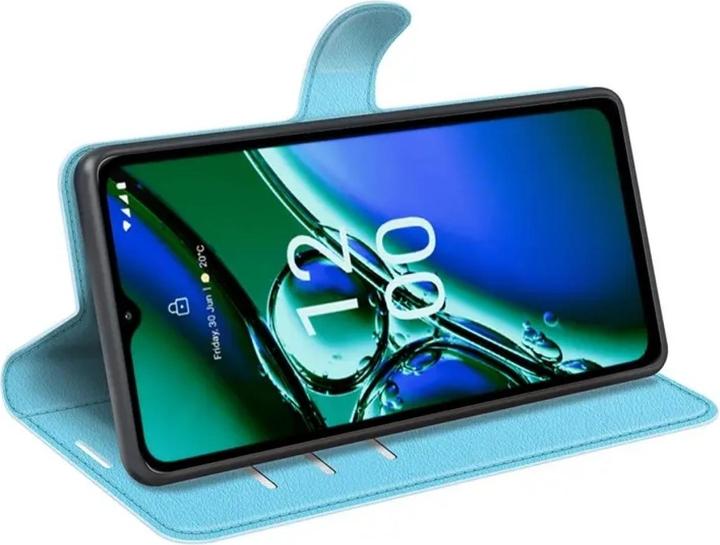 Immagine prodotto Screenguard Nokia G42 Custodia in pelle (Nokia G42)