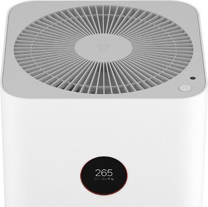 Image du produit Xiaomi Mi Air Purifier Pro (60 m²)