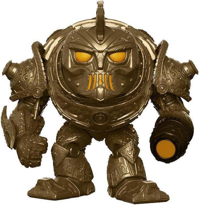 Immagine prodotto Funko POP! - The Elder Scrolls: Colosso Nanico
