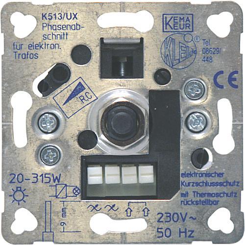 Theo Klein K513UX 100669 PhasenabschnittsDimmer
