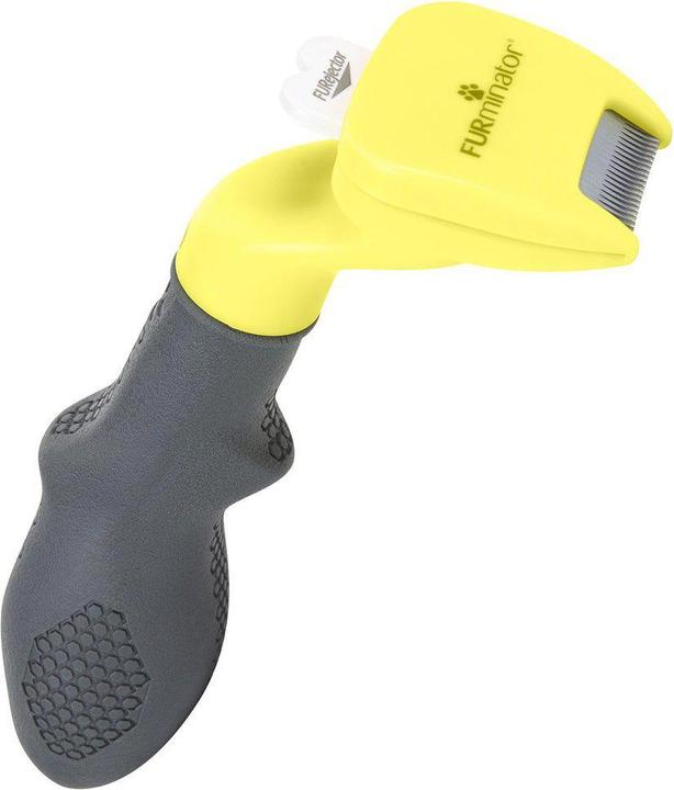 Actual product image FURminator Dog Short Hair Xs - (640.7010) (Dog)