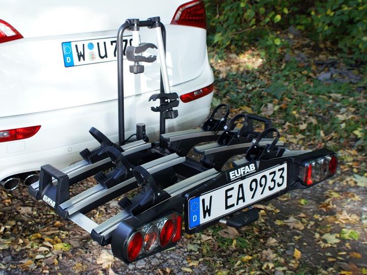 Produktbild Eufab Premium 3