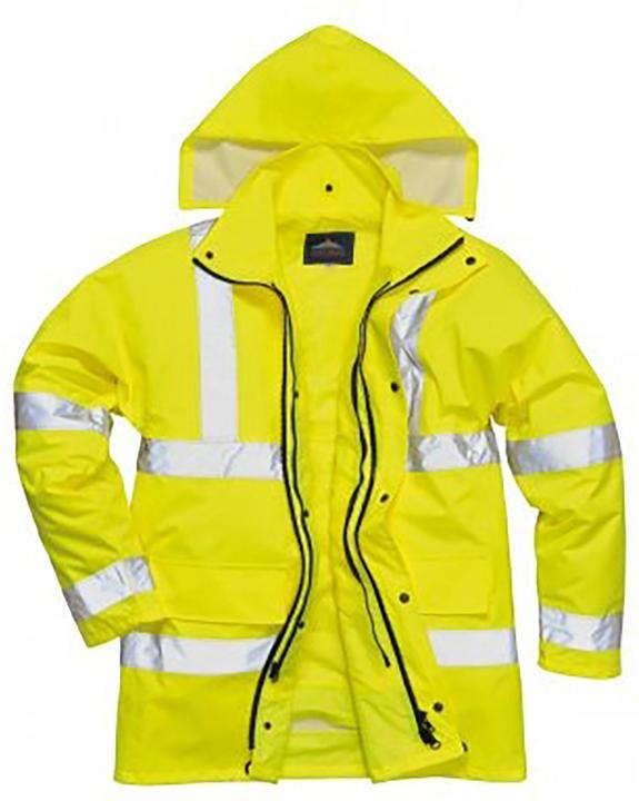 Image du produit Portwest Veste de sécurité routière HiVis 4In1 (M)