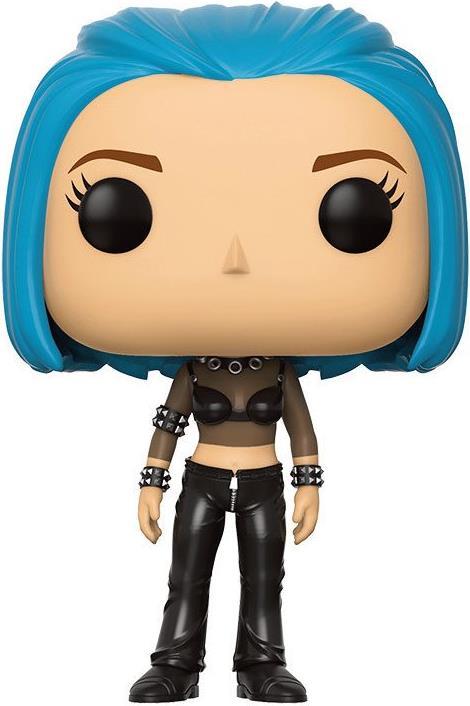 Image du produit Funko POP! Movies - Alias: Sydney Bristow Goth