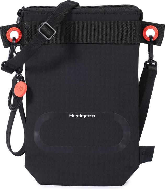 Hedgren Uni Umhängetasche RFID Schutz 13 cm
