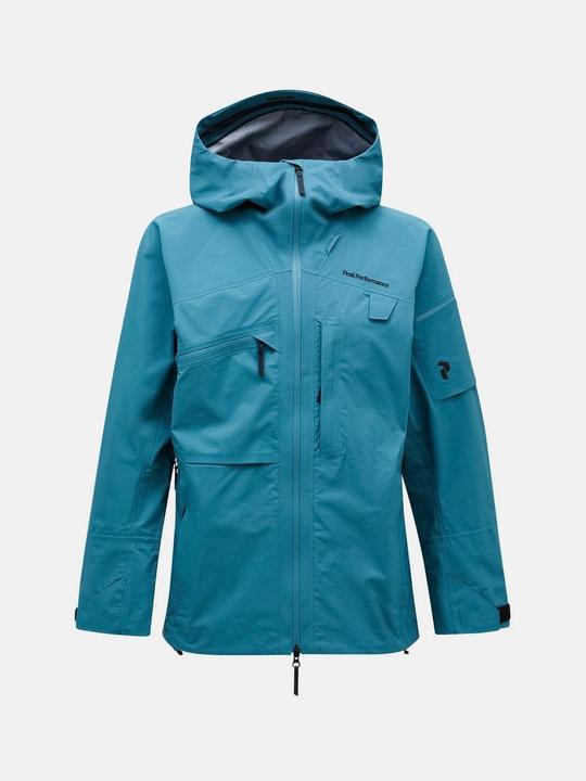 Peak Performance Alpine Gore Tex Jacket