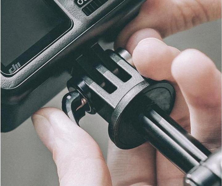 Immagine prodotto Pgytech Azione Telecamera di estensione palo treppiede Mini (Azione Osmo, Azione DJI Osmo)