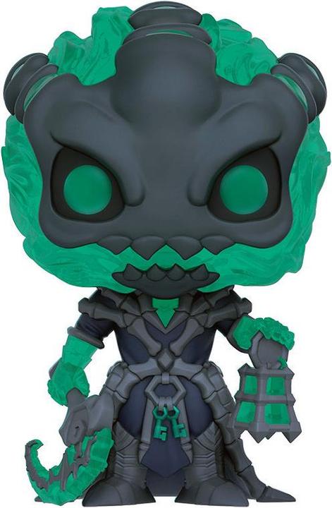 Actual product image Funko POP! League of Legends: Thresh