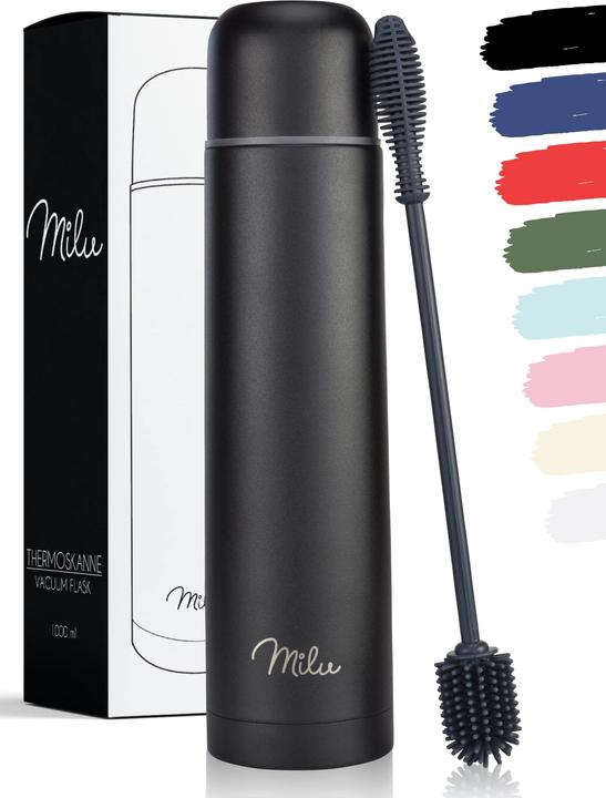 Immagine prodotto Milu Borraccia thermos (1 l)