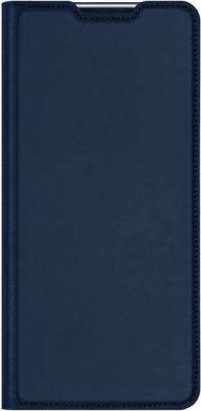 Produktbild Dux Ducis Xiaomi Poco X3 - Flip Folio Case dunkelblau (Xiaomi Poco X3 NFC)