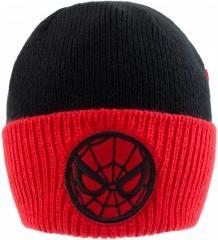 Image du produit Heroes Inc Marvel - Bonnet Noir et Rouge Spider-Man