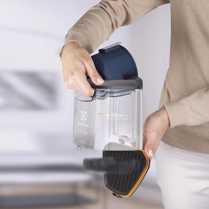 Produktbild Electrolux UltraFlex EUF81DB