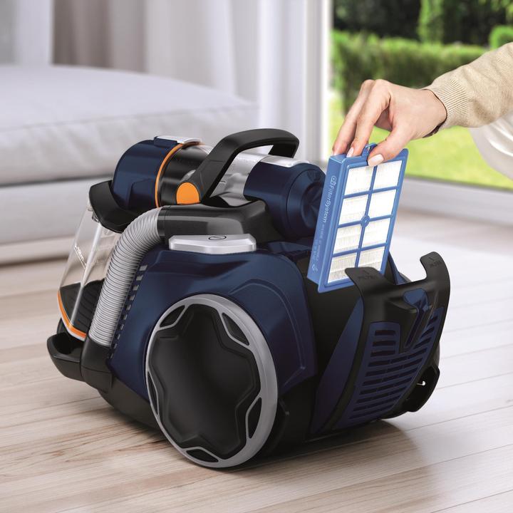 Produktbild Electrolux UltraFlex EUF81DB