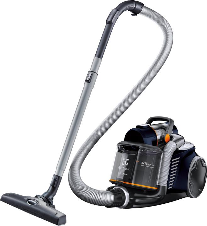 Produktbild Electrolux UltraFlex EUF81DB