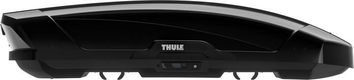 Actual product image Thule Motion XT L (450 l)