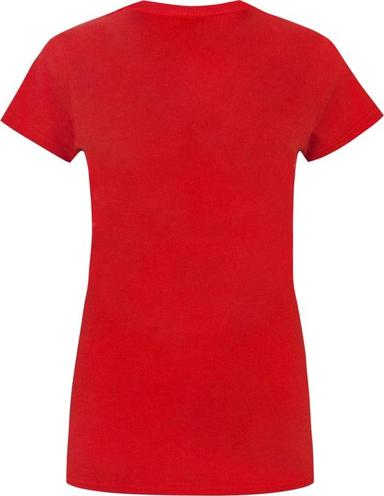 Actual product image Disney Interactive Studios Snow White Distress TShirt (L)