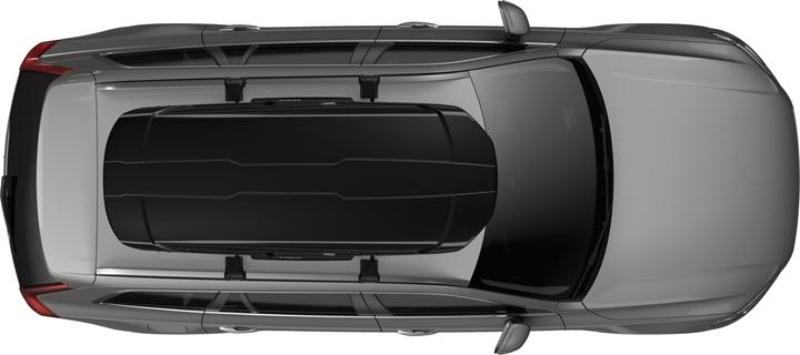 Actual product image Thule Motion XT L (450 l)
