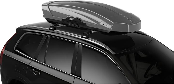 Actual product image Thule Motion XT L (450 l)