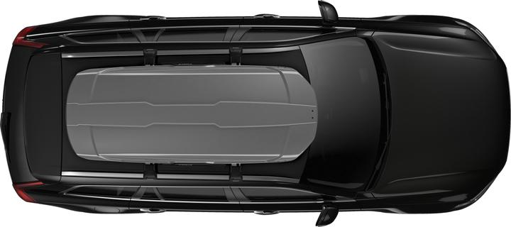 Actual product image Thule Motion XT L (450 l)