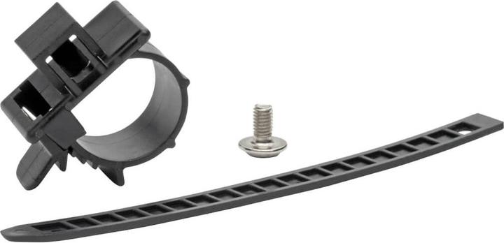 Image du produit Eaton HDMI Cable Lock Clamp/Tie/Screw (pince/boucle de câble HDMI) (0.16 m, HDMI)