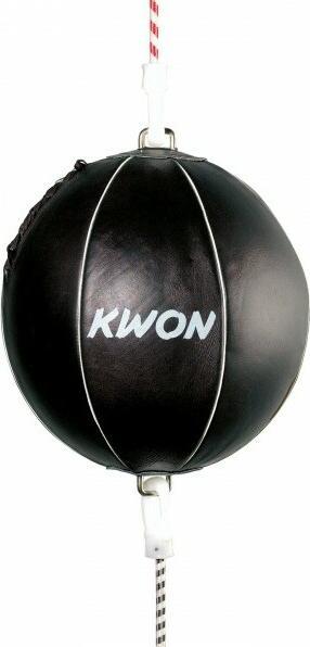 Actual product image Kwon Leder
