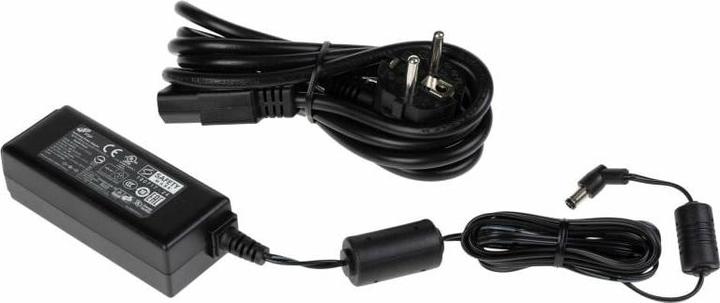 Poly Alimentatore per Edge E500/550 e CCX500/600 48V, dettaglio colore