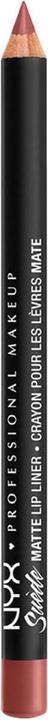 Immagine prodotto NYX Professional Make-Up Scamosciato opaco (31 Cannes)