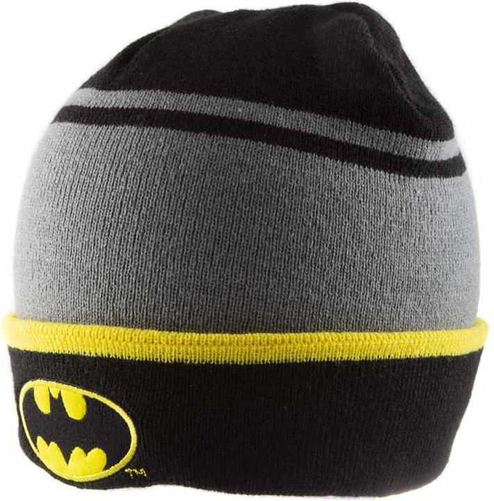 Produktbild Batman Logo Mütze