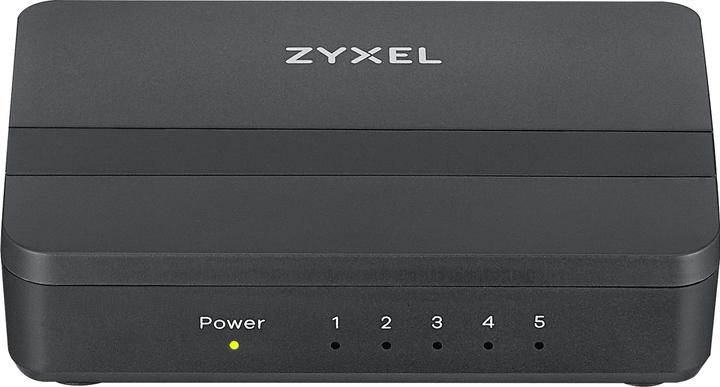 Produktbild Zyxel Gs-105s v2 Iptv (5 Ports)