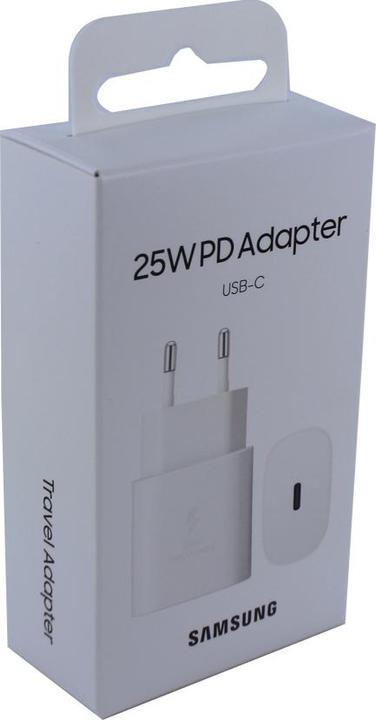 Produktbild Samsung EP-TA800 (25 W)
