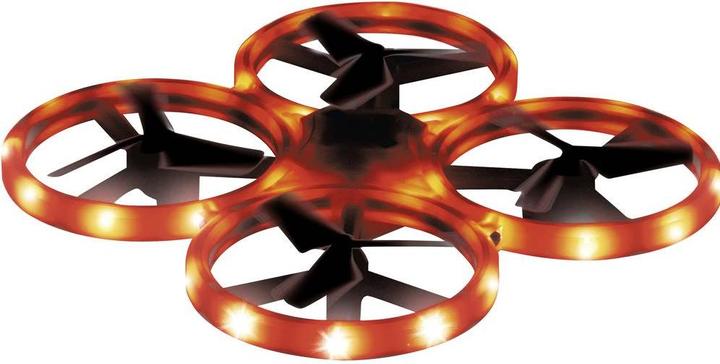 Actual product image Carrera motion copter