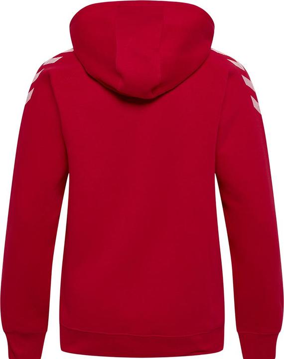 Immagine prodotto hummel Felpa con cappuccio Danimarca Fan Zip - 2022-23 (S)