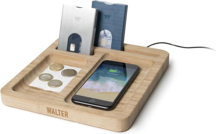 Produktbild Walter Wallet Single Dock