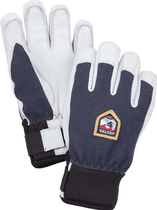 Immagine prodotto Hestra Guanti Army Leather Patrol Jr. (4)