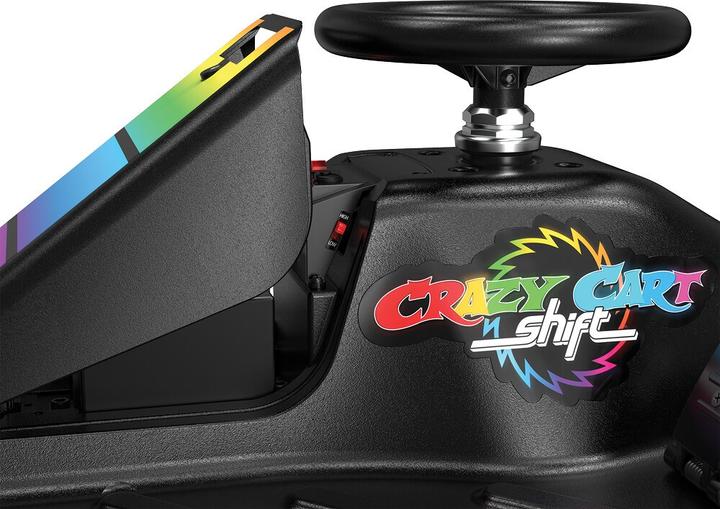 Image du produit Razor Chariot fou