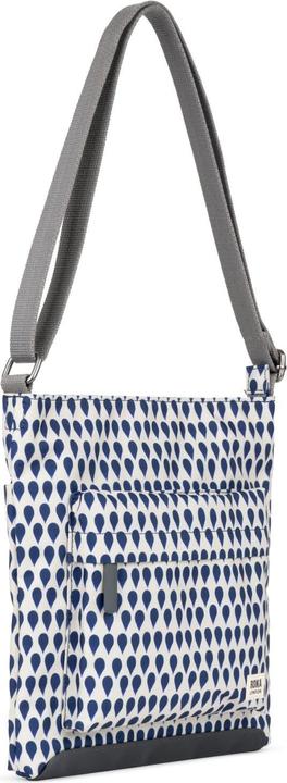 Produktbild Roka London Kennington B Denim Rain Recycled Canvas Medium
