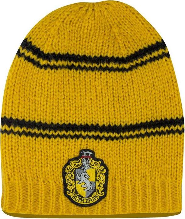 Immagine prodotto Cinereplicas Harry Potter: Hufflepuff (berretto sciancrato)